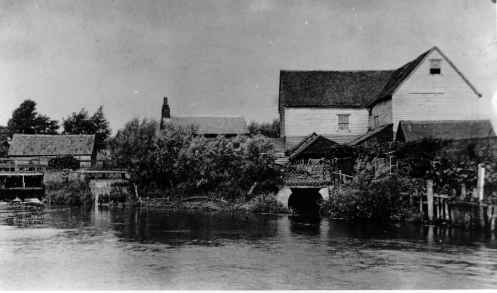 Paper-Mill-Little-Baddow-1900